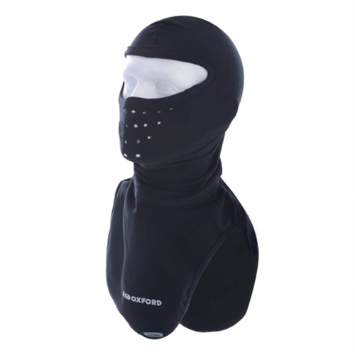 Deluxe Balaclava Micro Fleece